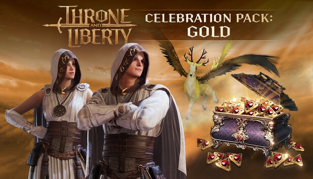 THRONE AND LIBERTY Mobile: Duboko uronite u Solisiumovo bogato MMORPG iskustvo