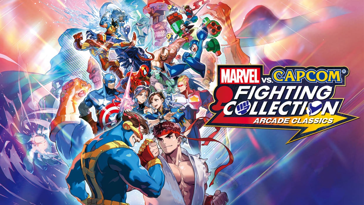 MARVEL vs. CAPCOM Fighting Collection: Konačna retrospektiva unakrsne borbe