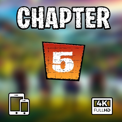 Battle Royale Chapter 5 Mobile Download Free